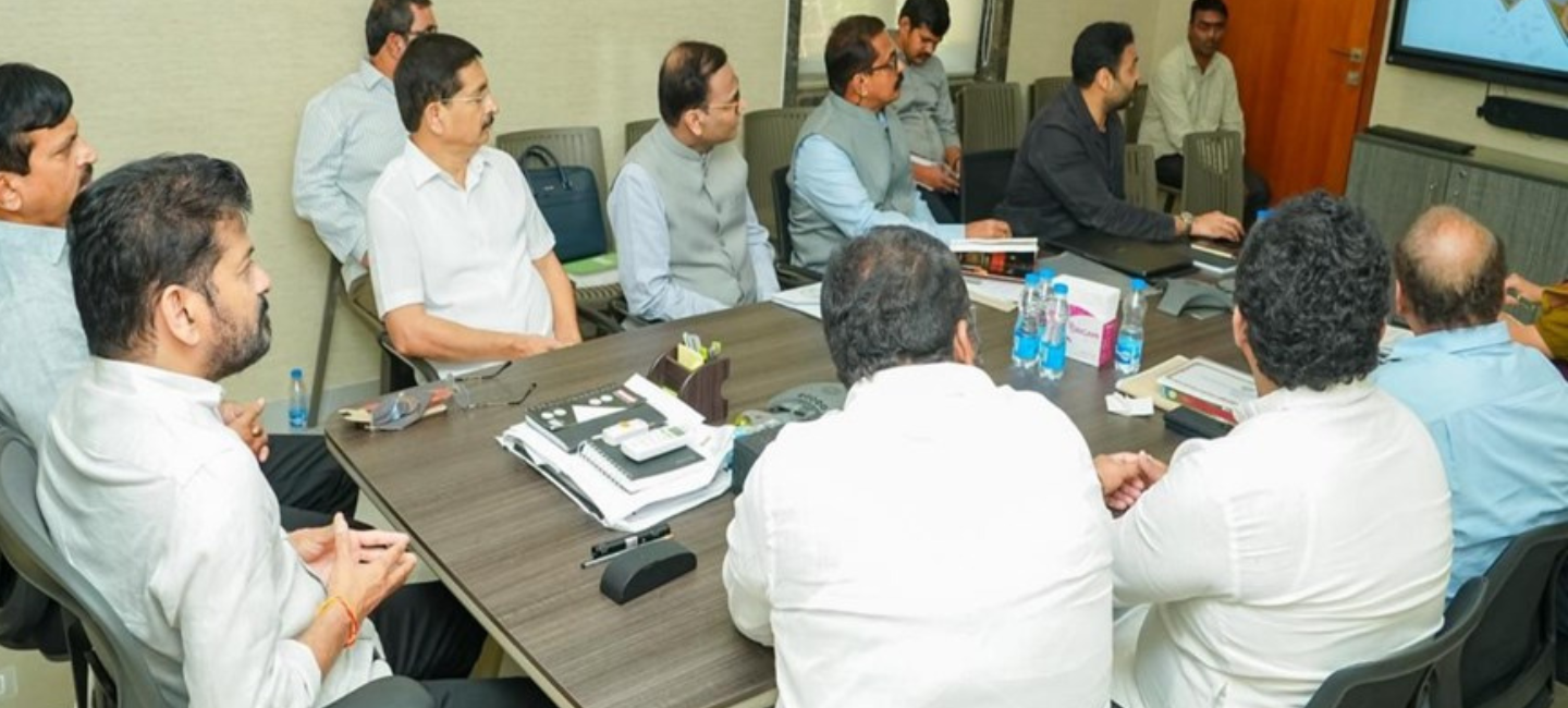 Cricket Stadium to Be Built on Umred Road in Nagpur