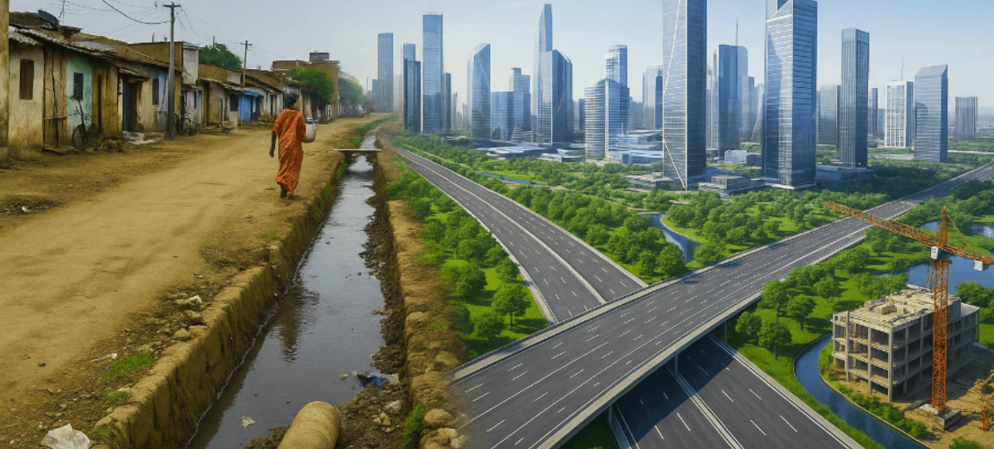 Major Development Boost Expected in Nagpur